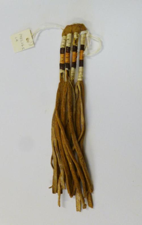 Fringe fragment