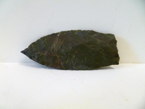 Projectile point