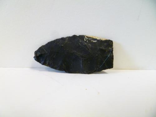 Projectile point