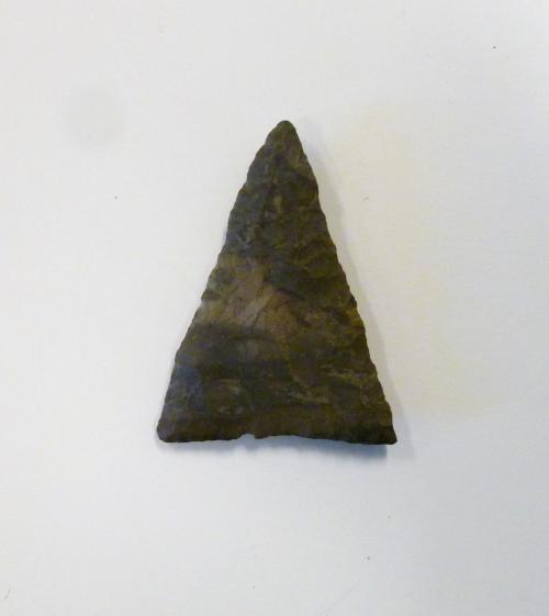 Projectile point