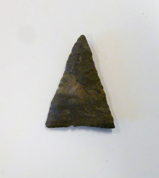 Projectile point
