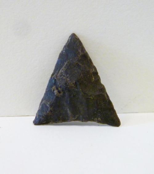 Projectile point