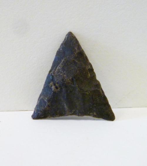 Projectile point