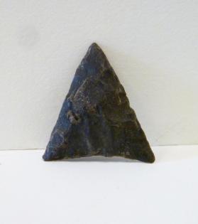 Projectile point