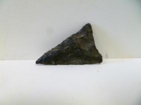 Projectile point