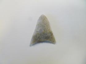 Projectile point