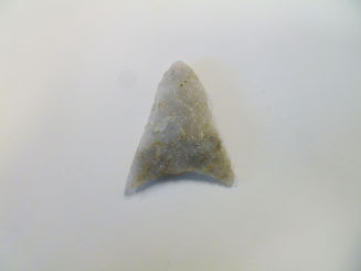 Projectile point