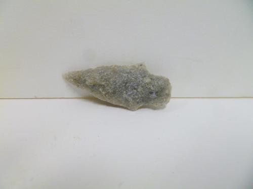 Projectile point