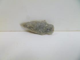 Projectile point