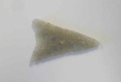 Projectile point