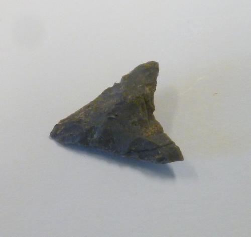 Projectile point