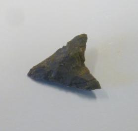 Projectile point