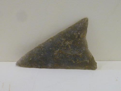 Projectile point