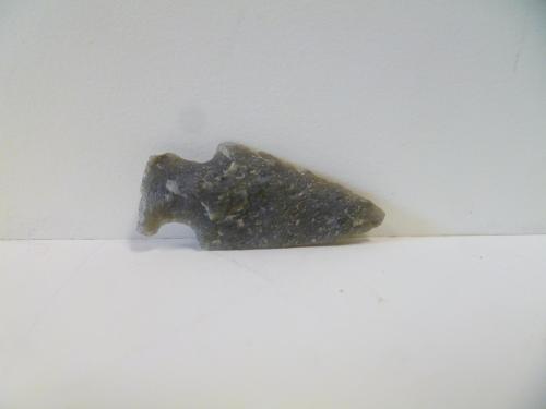 Projectile point