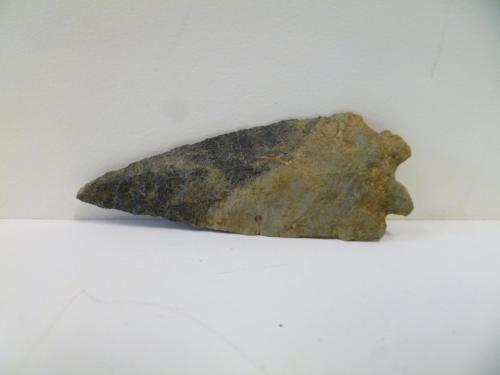 Projectile point