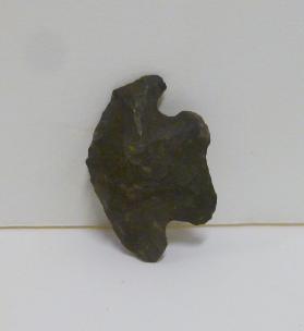 Projectile point