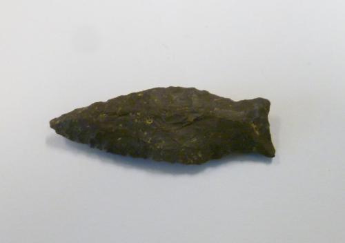 Projectile point