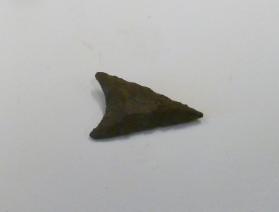 Projectile point