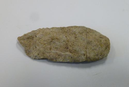 Projectile point