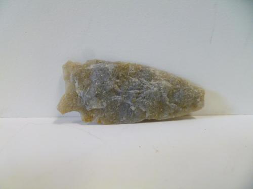 Projectile point