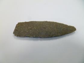 Projectile point