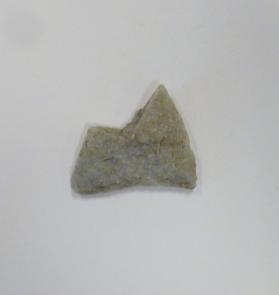 Projectile point