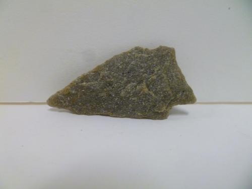 Projectile point