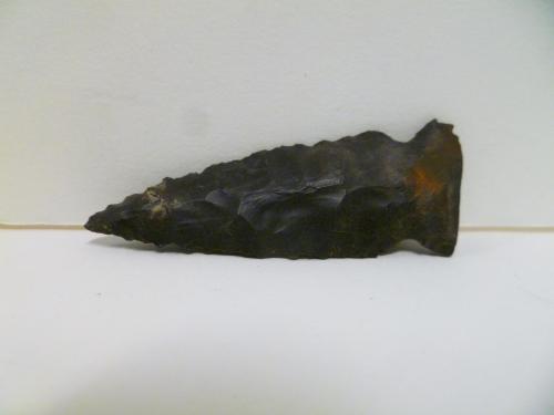 Projectile point