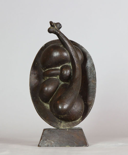 Standing relief