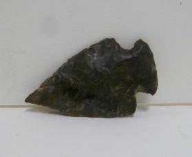 Projectile point