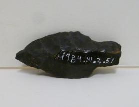 Projectile point