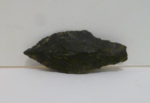 Projectile point