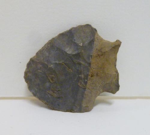 Projectile point