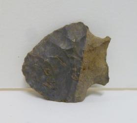 Projectile point