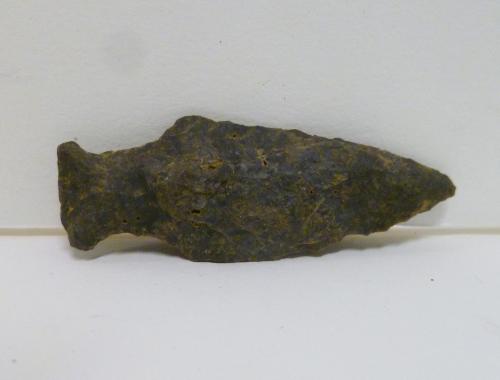 Projectile point