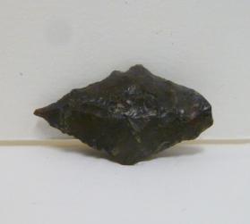 Projectile point