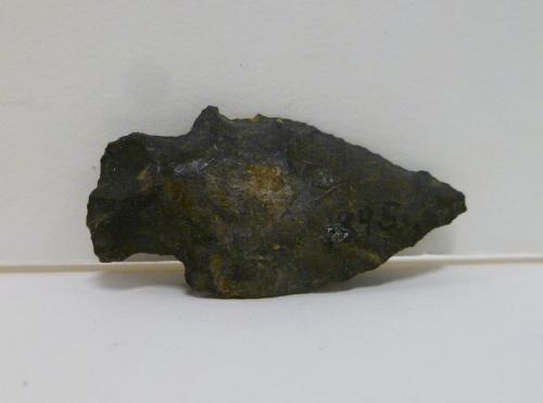 Projectile point