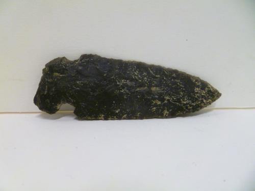 Projectile point