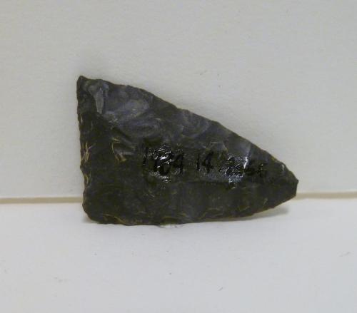 Projectile point