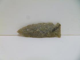 Projectile point