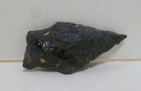 Projectile point