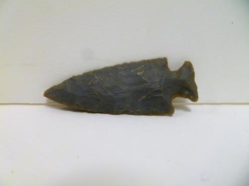 Projectile point