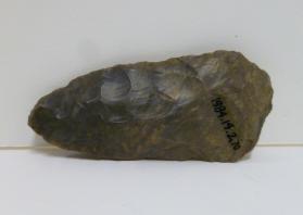 Projectile point