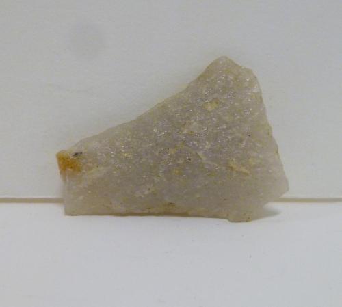 Projectile point