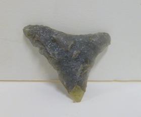 Projectile point