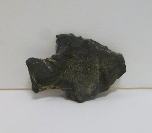 Projectile point