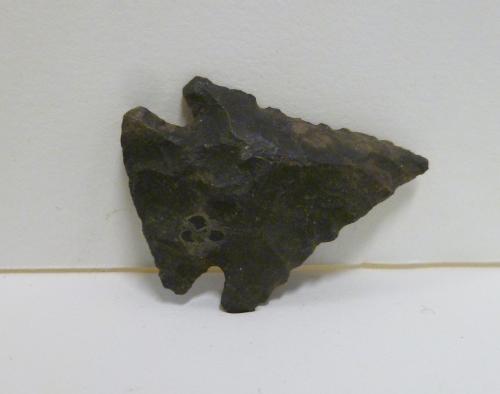 Projectile point