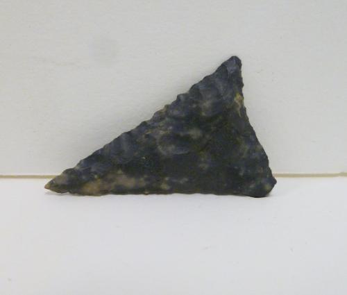 Projectile point