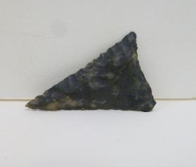 Projectile point