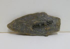 Projectile point